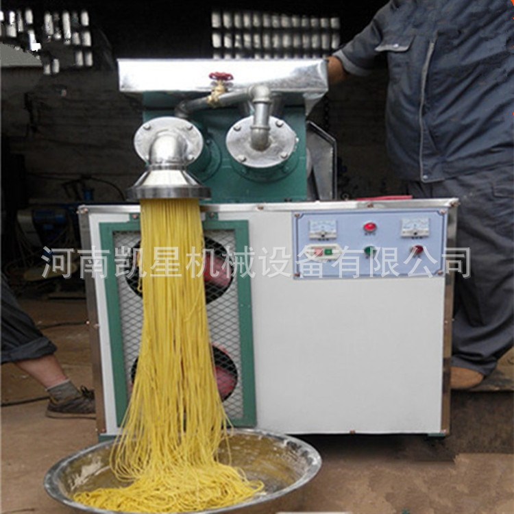 食品小設備玉米面機 自熟米線機 多功能雜糧面條機 年糕機
