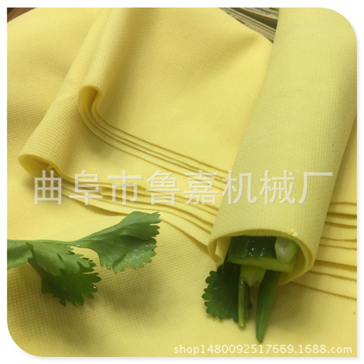 家庭作坊用豆腐皮機(jī) 千張機(jī)聊城地區(qū)生產(chǎn)廠家 直銷不銹鋼干豆腐機(jī)