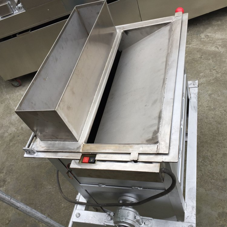 批發(fā)上海岸弘拌面機 和面機 全自動拌面機  廠家直銷