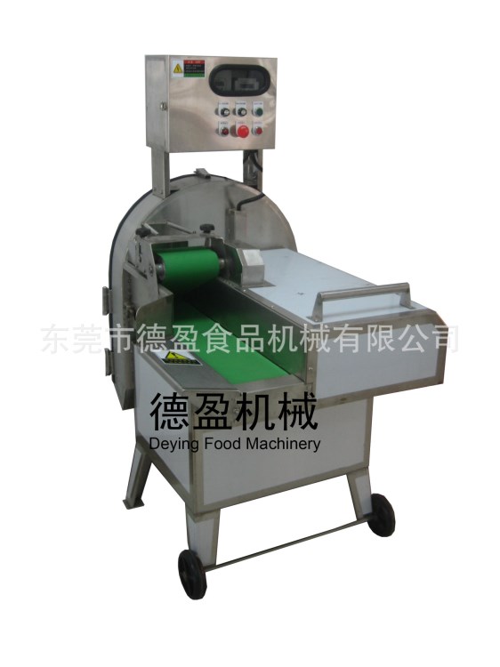 大型切包子餡機(jī)DY-306家用切菜機(jī) 快餐廚房設(shè)備 中央廚房設(shè)備