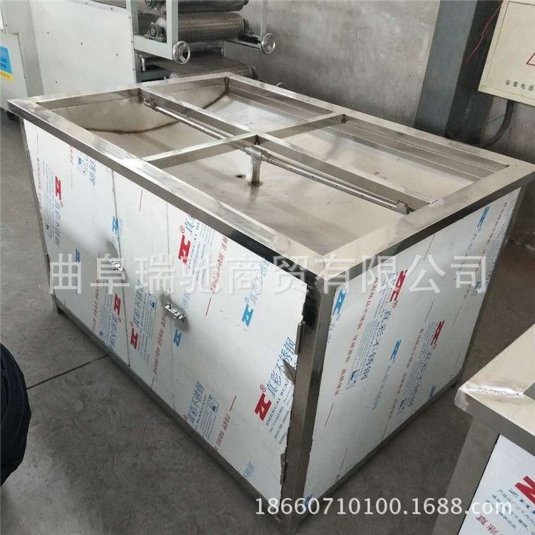 廠家供應酒店飯店餐廳油皮機 原生態鮮手工豆皮機
