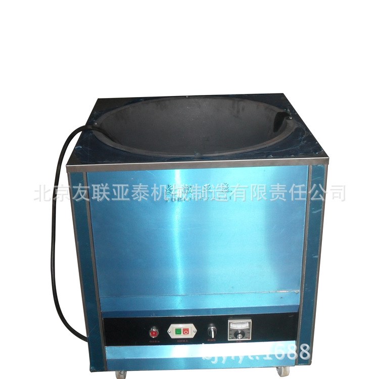 380V商用電炒貨機  熱賣炒板栗機核桃機  廠家直銷低價