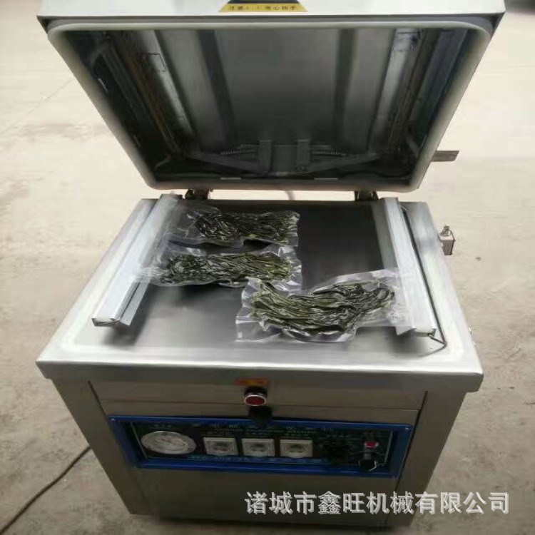 豆制品真空包裝機(jī)單室 鑫旺機(jī)械定制