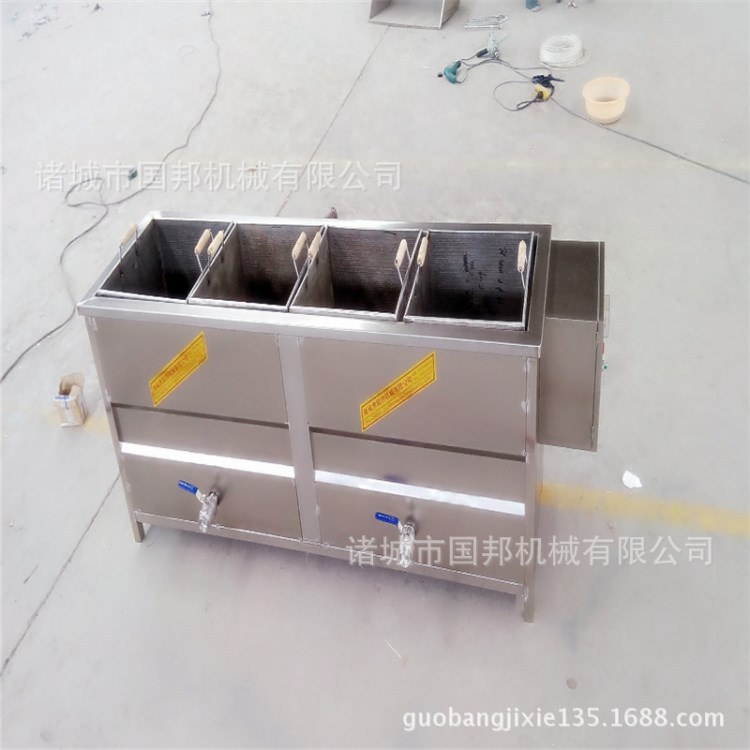 國邦供應 漂燙機  預煮機 廠家直銷