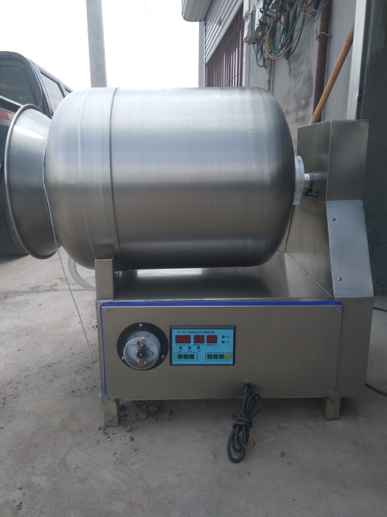 供應(yīng)禽類腌制入味小型滾揉機(jī)GR-50個(gè)人創(chuàng)業(yè)設(shè)備精工制造