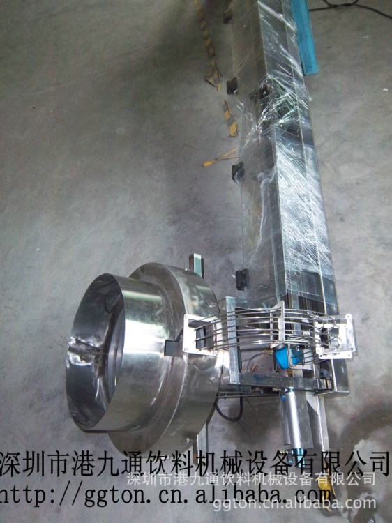 自動理蓋機 桶裝水洗蓋機 上蓋消毒機 自動上蓋理蓋機