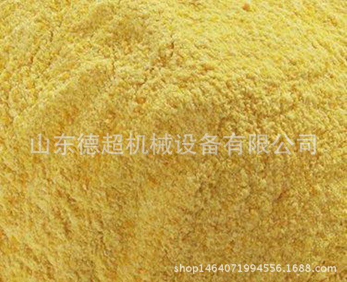 玉米面加工機器,鮮玉米面生產(chǎn)機械