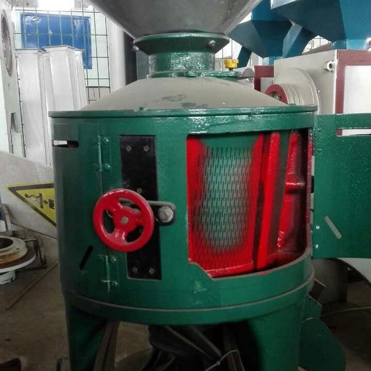 樺興批發6TS-330型立式多用雜糧脫皮機谷物碾米機