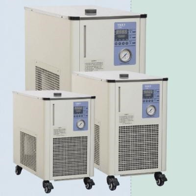 高精度冷卻循環(huán)機/制冷量1KW/冷水機/風冷/LX-1000/chiller/包郵