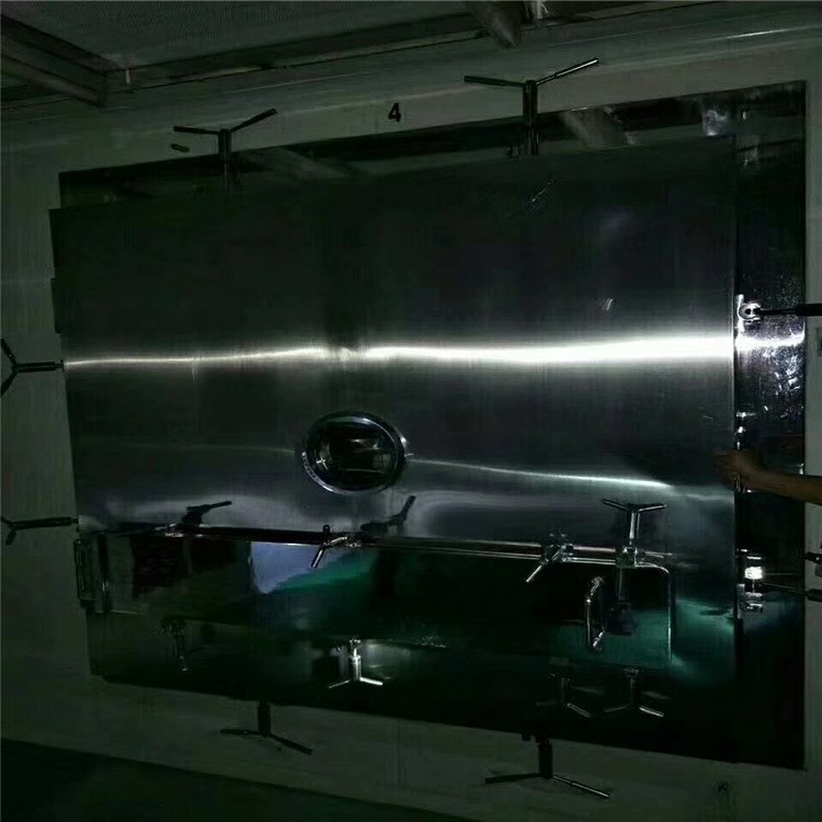 處理二手40平方東富龍真空冷凍干燥機