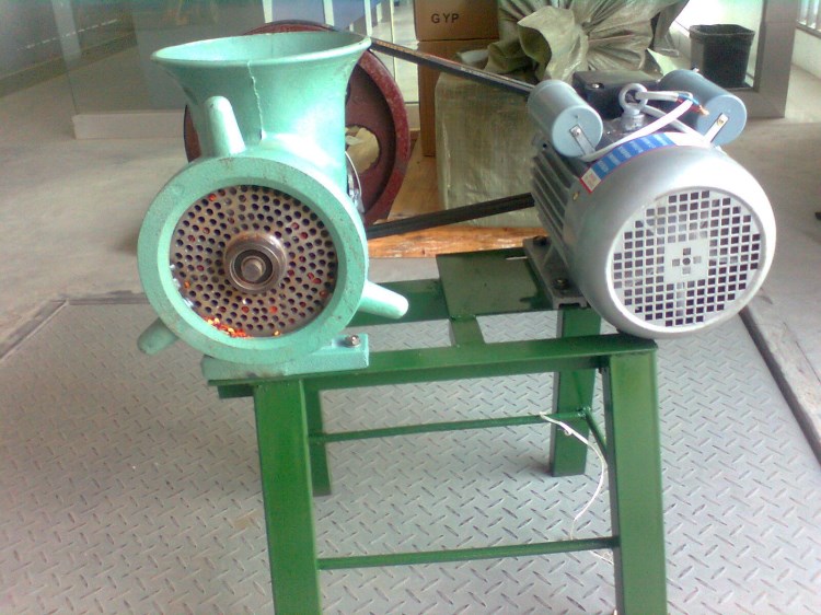 調味品加工機械 辣椒打醬機 辣椒磨片機