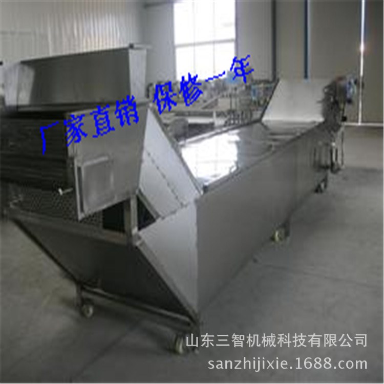 低溫肉制品殺菌機(jī) 調(diào)料包巴氏殺菌冷卻生產(chǎn)線 醬料包機(jī)