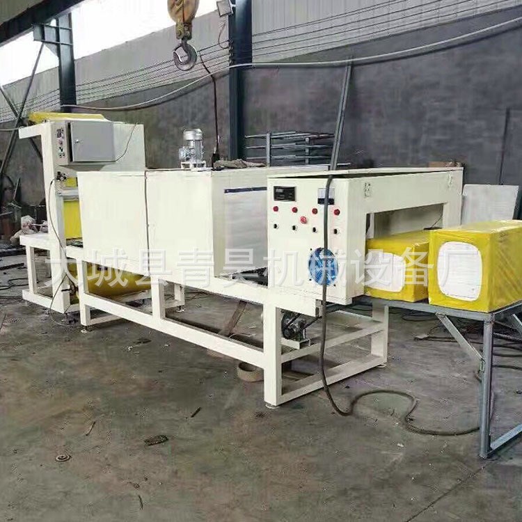 廠家直銷 多功能包裝機pe,pof膜裹包機真金板自動熱收縮包裝機