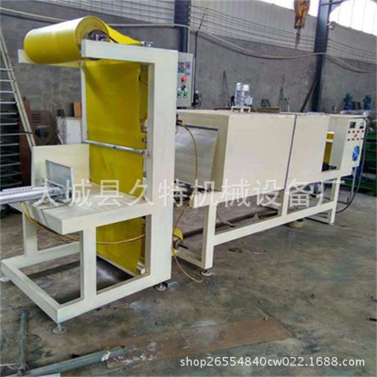 L型封切機全自動封切機自動巖棉分條機