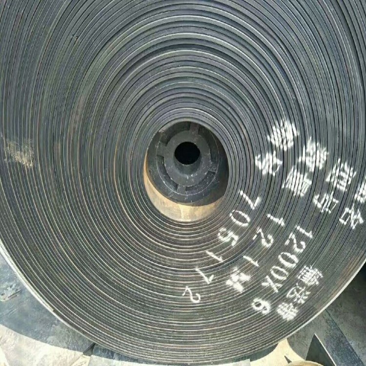 廠家直銷舊傳送帶加工定制 耐磨尼龍傳送帶 廢舊輸送帶