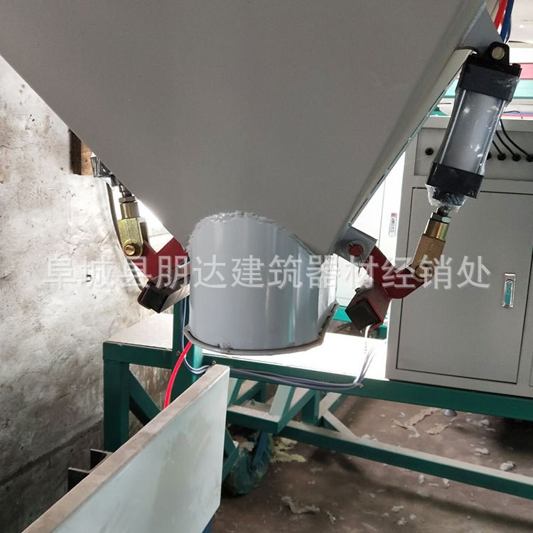 包裝輔助多功能化工包裝器械固體金屬全自動打包機氣動包裝機
