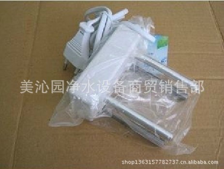 水质测试 新款电解器 水质分析工具水测试工具