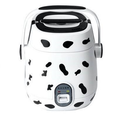 家用迷你電飯煲、1.2升分體學(xué)生情侶保溫飯煲 Mini rice cooker