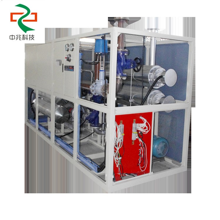 非標(biāo)定制 質(zhì)保二年煤改電導(dǎo)熱油鍋爐 小型30萬大卡導(dǎo)熱油鍋爐