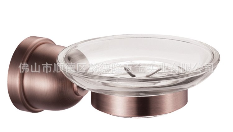 衛浴五金 銅皂碟架 肥皂架 2970AC