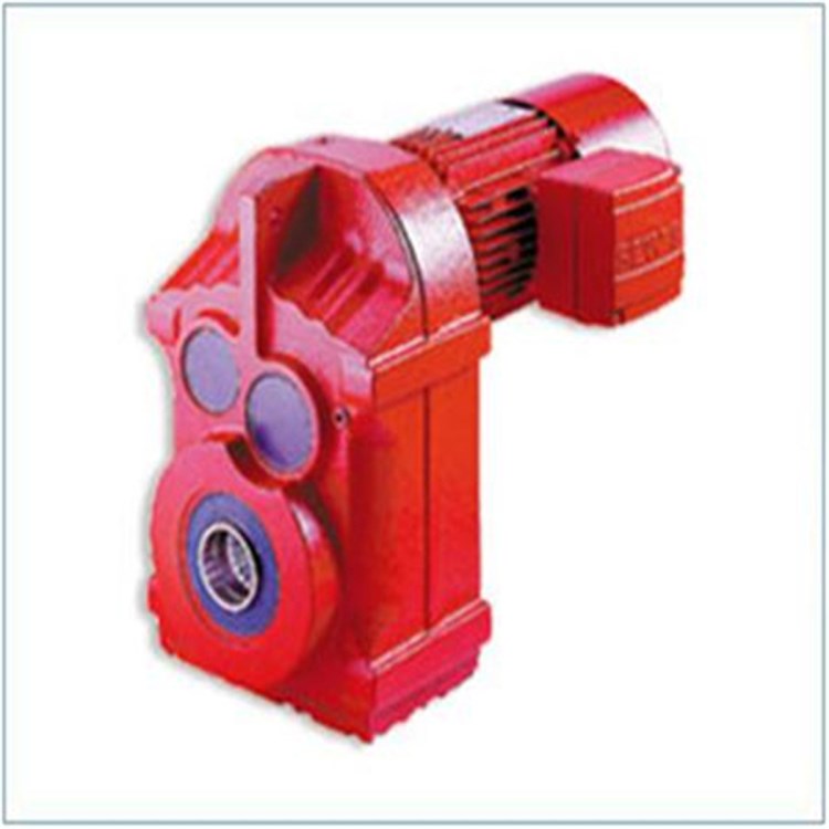 SEW減速機(jī) F系列 立式