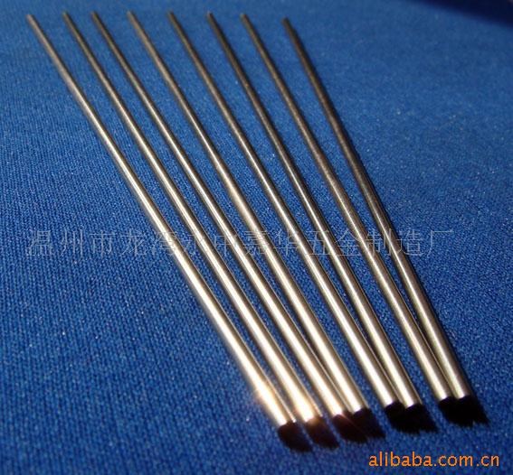 供應不銹鋼針管(圖)