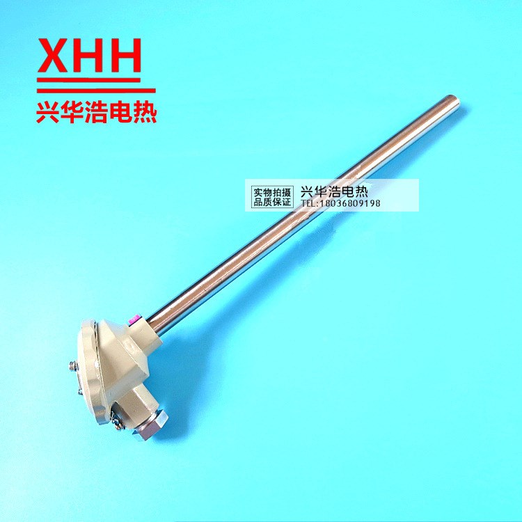 廠家 電爐烘箱測溫探頭 WRN-130熱電偶 K型感溫棒
