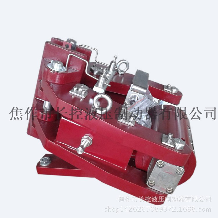 廠家直銷 盤式制動器 SBD-A系列 焦作制動器公司 液壓制動器