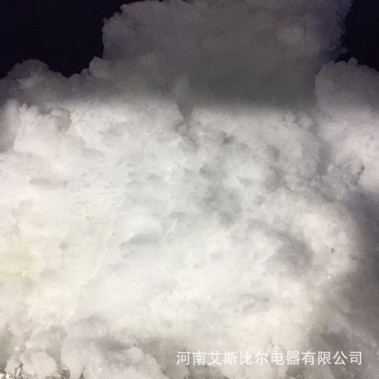 icebear/艾斯比爾/雪花制冰機(jī) 家用65kg雪花 生物醫(yī)學(xué)制冷器設(shè)備