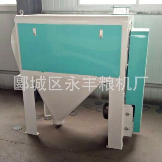 臥式打麥機 家用糧食加工設備 磨面磨粉機械精品 廠家直銷