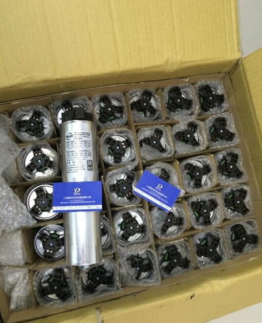 FRAKO電容器，FRAKO電容器