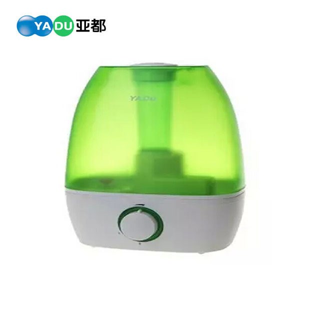 亞都超聲波加濕器SC-C03家用靜音帶缺水保護3.5L