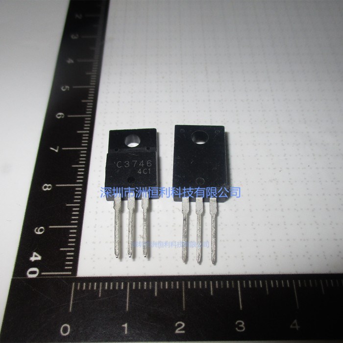 C3746 2SC3746 TO-220F
