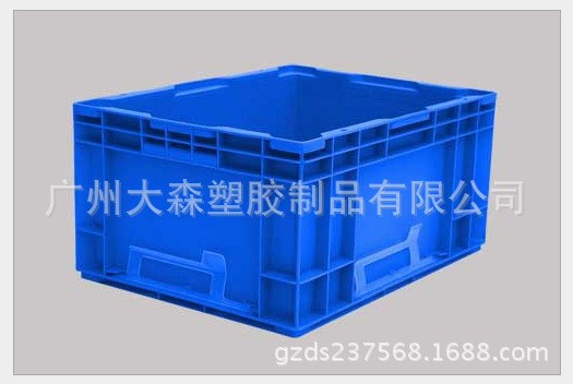供批發(fā)物流箱、大森加厚本田專(zhuān)用HP3C箱、塑料周轉(zhuǎn)箱