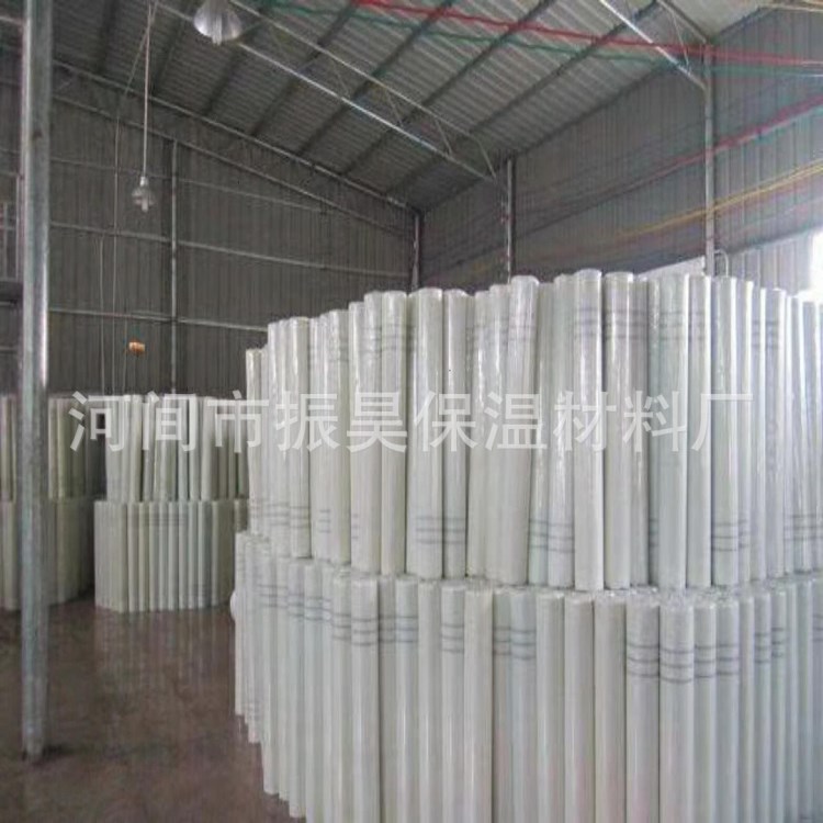廠家直銷 外墻保溫網(wǎng)格布 施工方便
