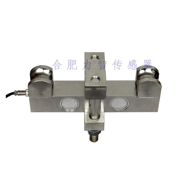 LZ-Y3旁壓式張力傳感器鋼絲繩張力拉力1t5t10t20t10KN50kn高精度