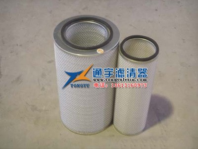 供應(yīng)康明斯AF4903發(fā)電機組空氣濾芯