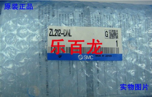 技術(shù)支持 全新原裝 SMC真空控制器 ZL212-DNL 現(xiàn)貨 假一賠十