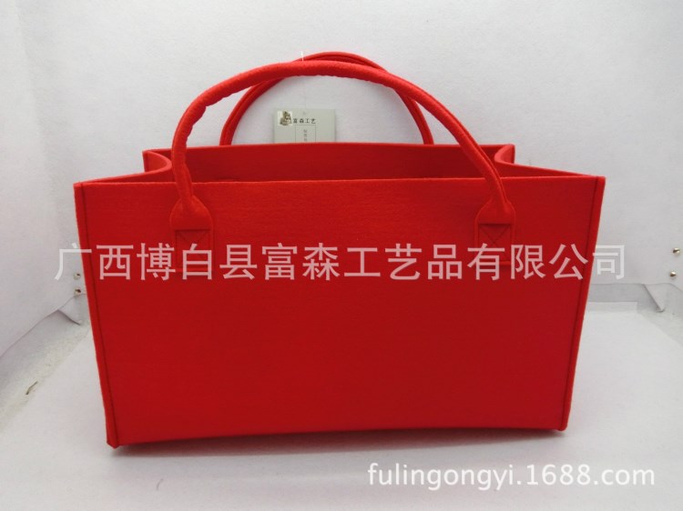 外貿(mào)收納袋單肩斜挎環(huán)保袋衣物整理袋  批發(fā)