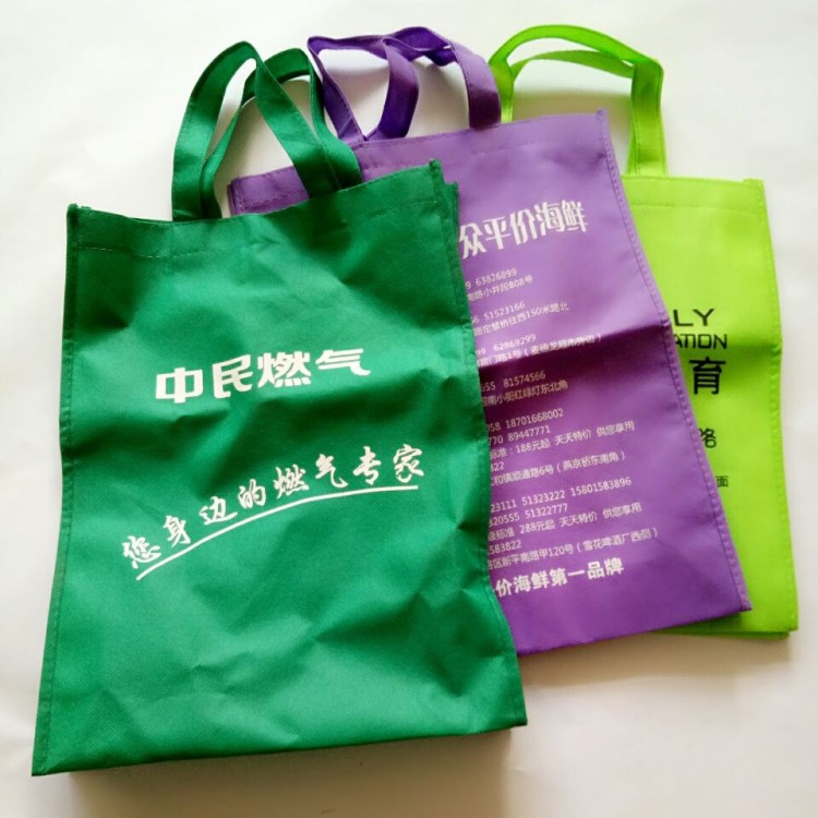 廠家印刷定制高品質(zhì)無(wú)紡布袋 環(huán)保菜市場(chǎng)購(gòu)物手提無(wú)紡布袋批發(fā)