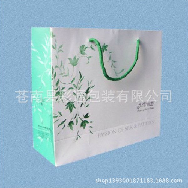 廠家定做品牌服裝禮品紙袋 購物地產(chǎn)環(huán)保食品手提牛皮紙袋