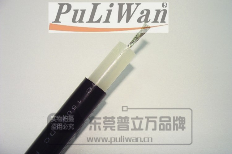 150KV超高壓硅膠線 噴涂設(shè)備專用線 防靜電 材料 專利產(chǎn)品