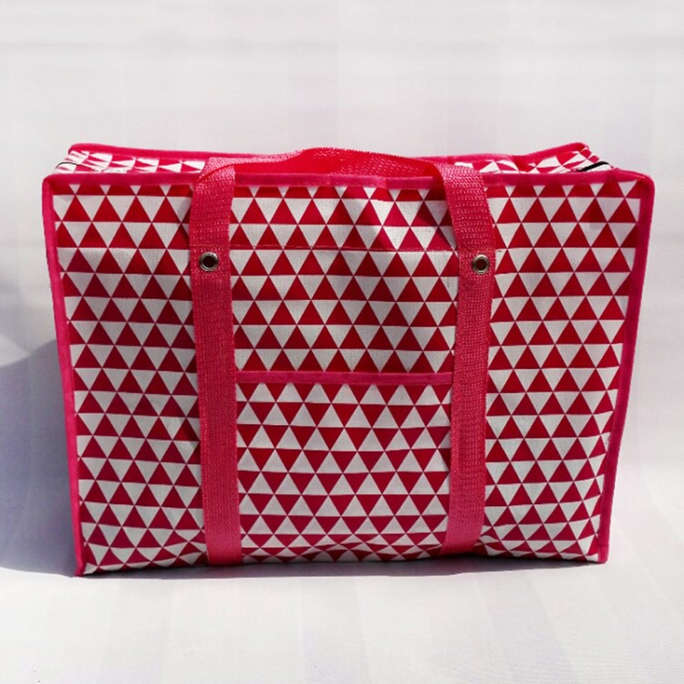 搬家袋|行李袋|打包袋|收納袋|蛇皮袋|無紡布袋搬家袋加厚牛津布