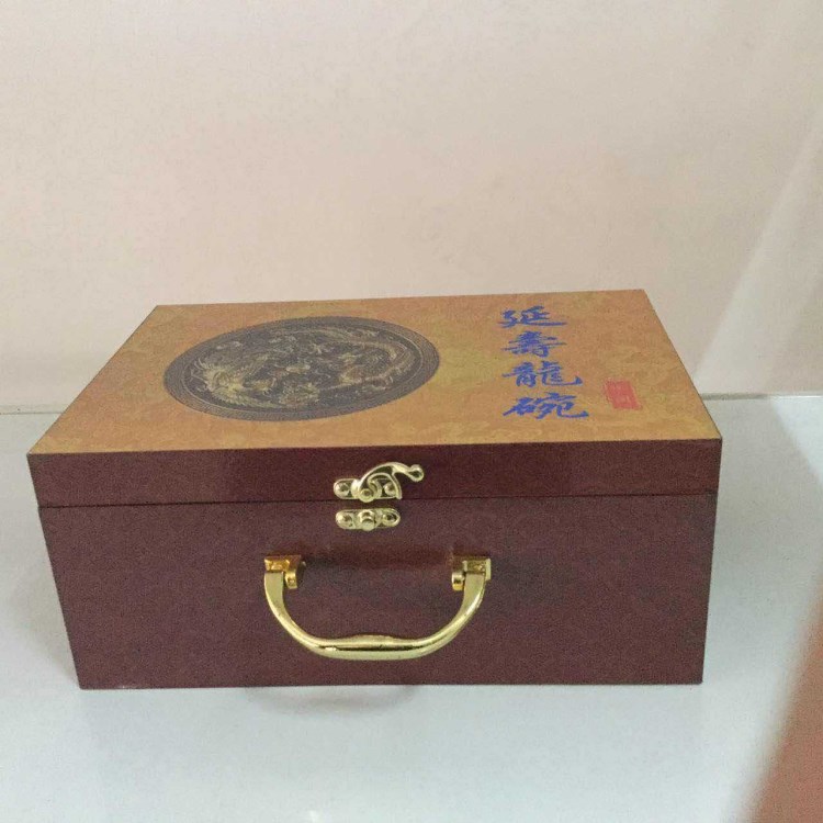 長壽龍碗紫砂碗浮雕碗浮雕雙龍碗養(yǎng)生碗單碗會銷禮品延壽龍碗批發(fā)