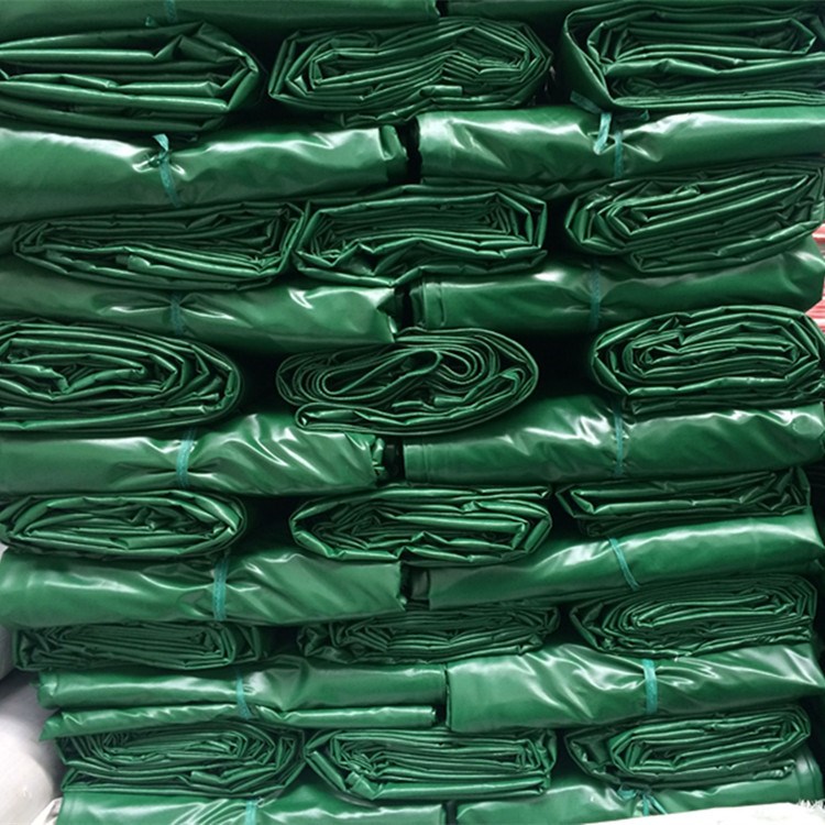 厂家生产篷布 耐磨防水三防布 厂家直销涂塑油布