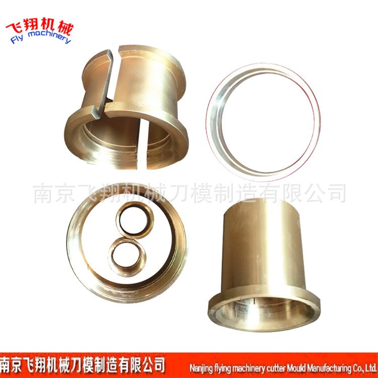 廠家直銷 q11剪板機(jī)連桿銅套 剪板機(jī)配件齒輪銅套 標(biāo)準(zhǔn)現(xiàn)貨