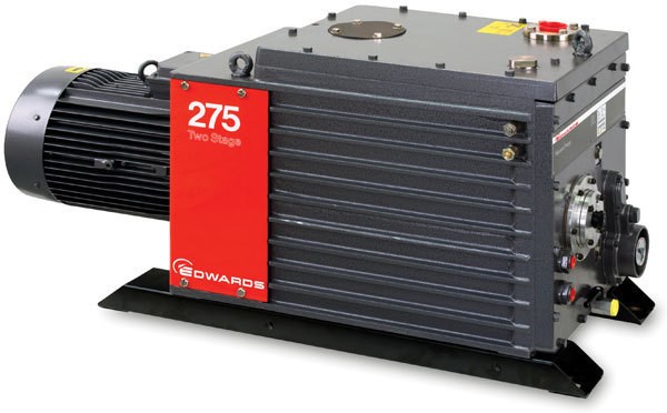 河南鄭州現貨供應Edwards愛德華真空泵E2M275維修保養