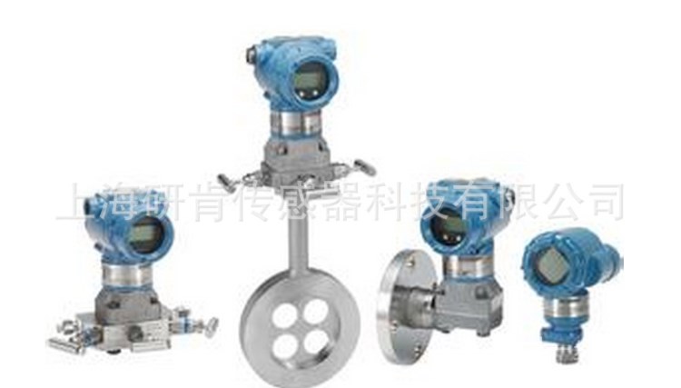 3051GP3A2B21AS5B4K5M5Q4T1羅斯蒙特變送器  