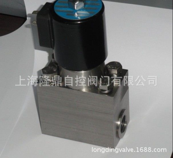 隆鼎閥門供應ZCLI ZCG ZCZG ZCZP ZBSF ZDP多功能高壓高溫電磁閥