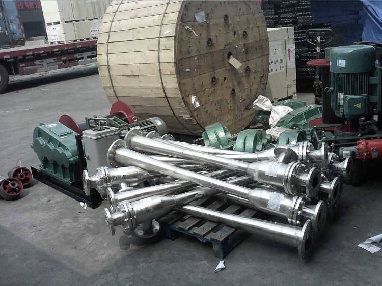 上海森綠供應不銹鋼射流器射流曝氣機021-24040424